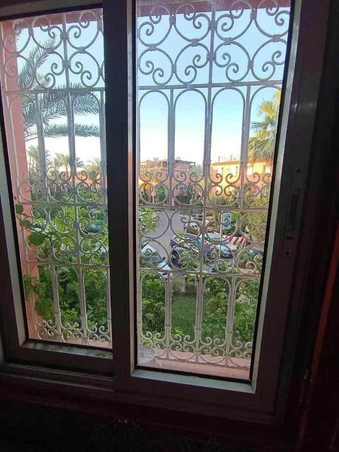 Holiday home Riad A Marrakech Dans La Residence Touristique Al Qaria Assiyahia Marrakesh