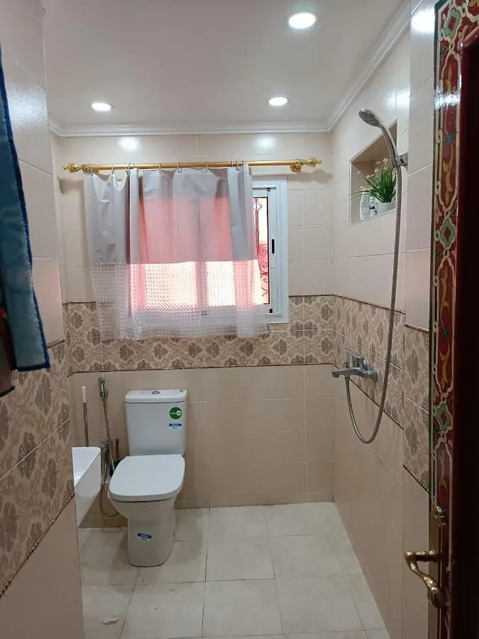 Riad A Marrakech Dans La Residence Touristique Al Qaria Assiyahia Marrakesh 0*,