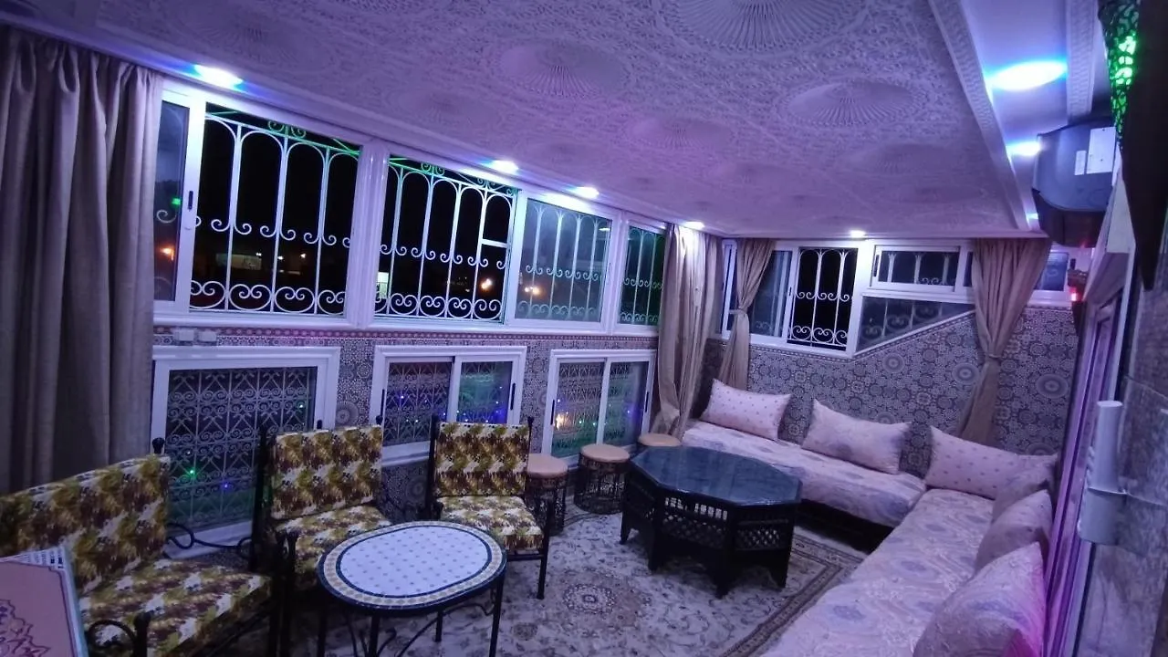 Holiday home Riad A Marrakech Dans La Residence Touristique Al Qaria Assiyahia Marrakesh