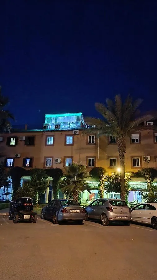 Riad A Marrakech Dans La Residence Touristique Al Qaria Assiyahia Marrakesh 0*,  Morocco