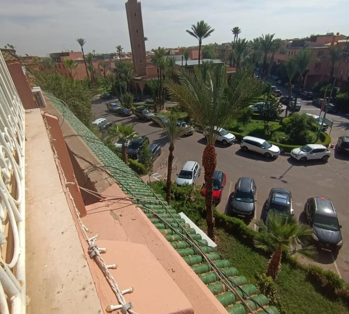 Holiday home Riad A Marrakech Dans La Residence Touristique Al Qaria Assiyahia Marrakesh