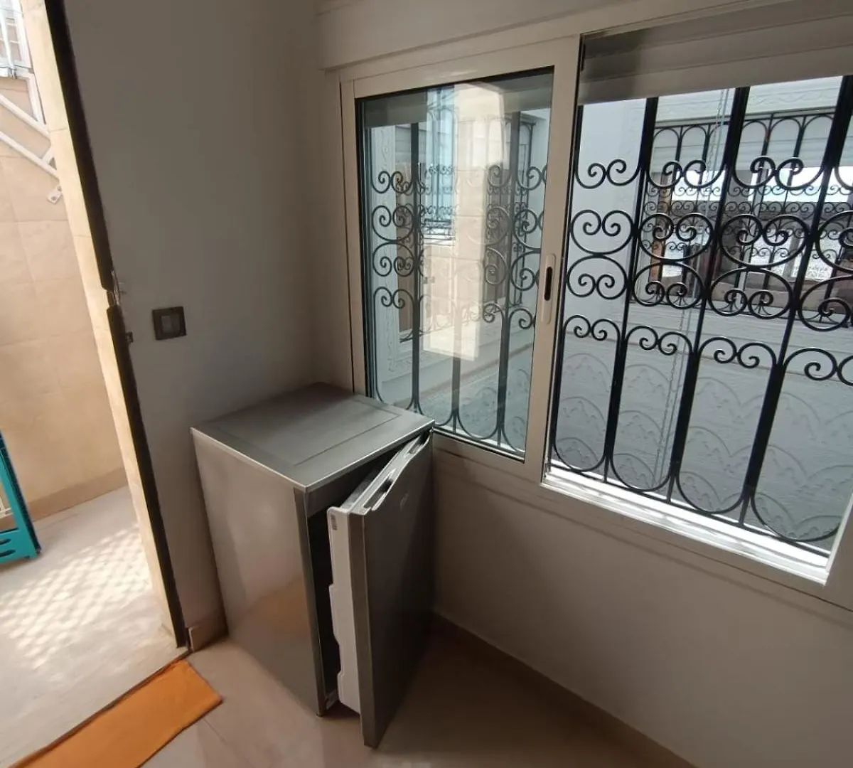 Holiday home Riad A Marrakech Dans La Residence Touristique Al Qaria Assiyahia Marrakesh