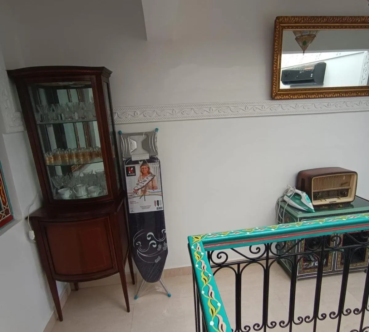 Riad A Marrakech Dans La Residence Touristique Al Qaria Assiyahia Marrakesh 0*,  Morocco