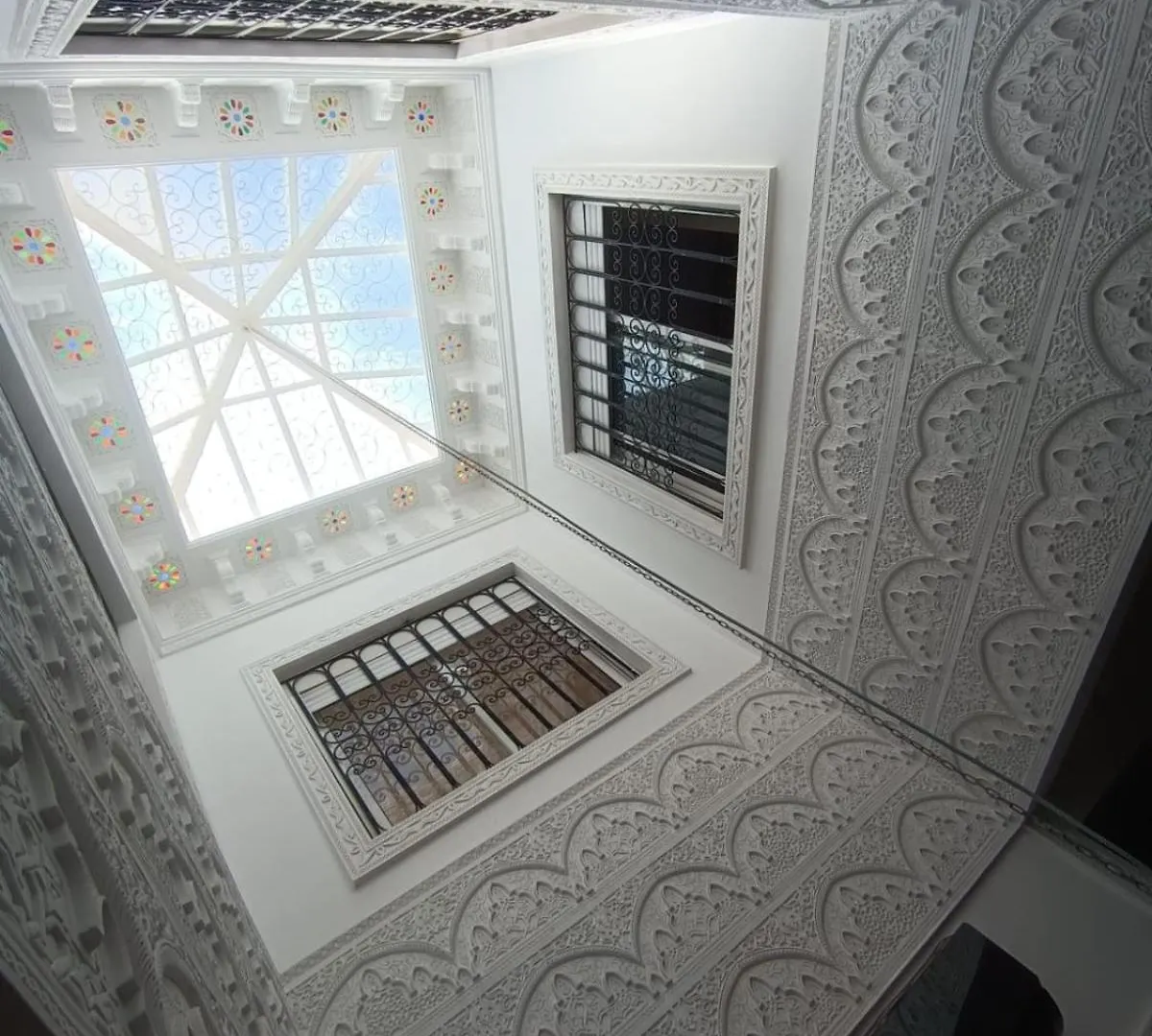 Holiday home Riad A Marrakech Dans La Residence Touristique Al Qaria Assiyahia Marrakesh Morocco